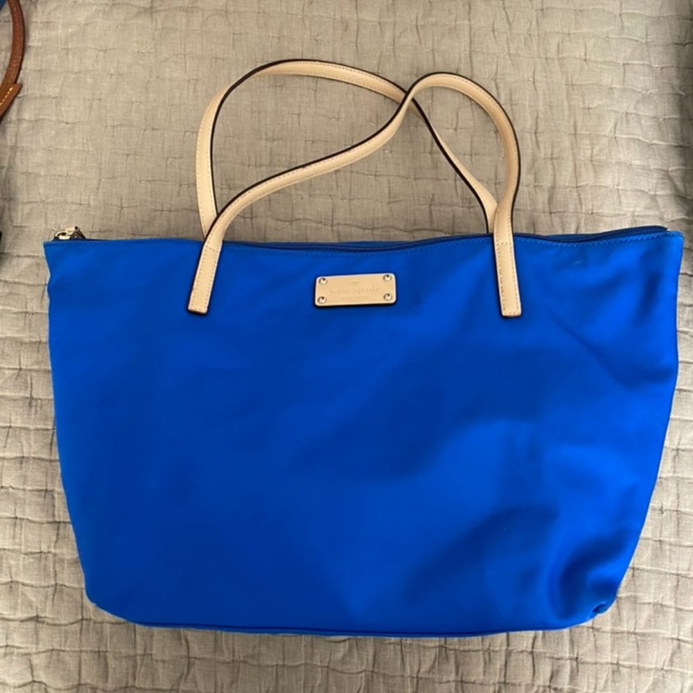 Kate Spade Large Bag